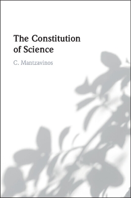 Constitution of Science