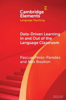 Data-driven Learning in and out of the Language Classroom