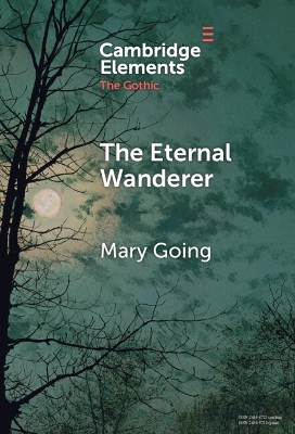 Eternal Wanderer: Christian Negotiations in the Gothic Mode
