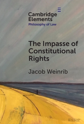 Impasse of Constitutional Rights