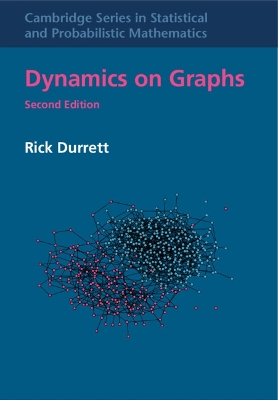 Dynamics on Graphs 2nd Revised edition