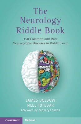 Neurology Riddle Book: 150 Common and Rare Neurological Diseases in Riddle Form