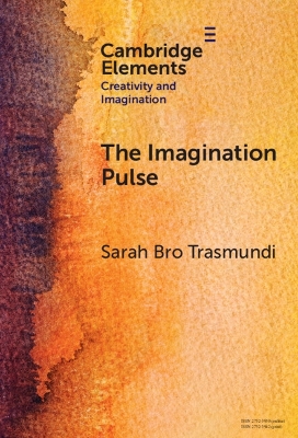 Imagination Pulse: From Flickers to Firestorms in Reading