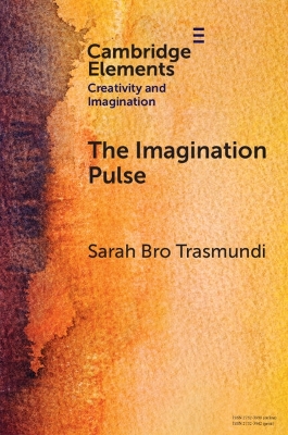 Imagination Pulse: From Flickers to Firestorms in Reading