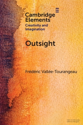 Outsight: Restoring the Role of Objects in Creative Problem Solving
