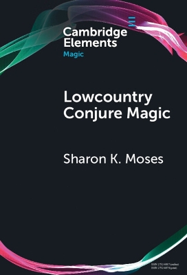 Lowcountry Conjure Magic: Historical Archaeology on a Plantation Slave Quarter