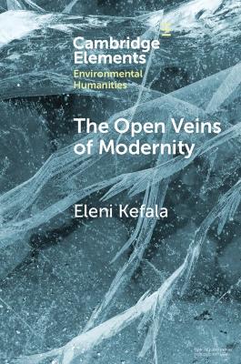 Open Veins of Modernity: Ecological Crisis and the Legacy of Byzantium and Pre-Columbian America