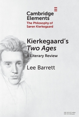 Kierkegaard's Two Ages: A Literary Review