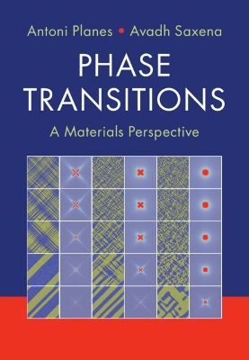 Phase Transitions: A Materials Perspective