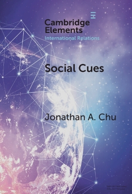 Social Cues: How the Liberal Community Legitimizes Humanitarian War