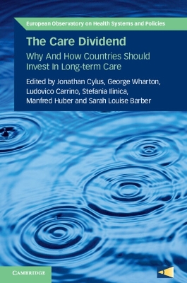 Care Dividend: Why and How Countries Should Invest in Long-Term Care
