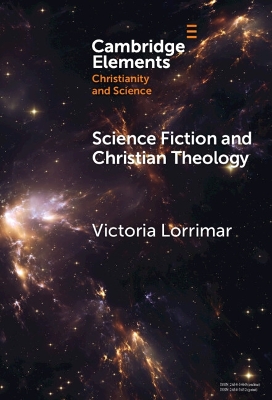Science Fiction and Christian Theology
