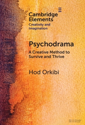 Psychodrama: A Creative Method to Survive and Thrive
