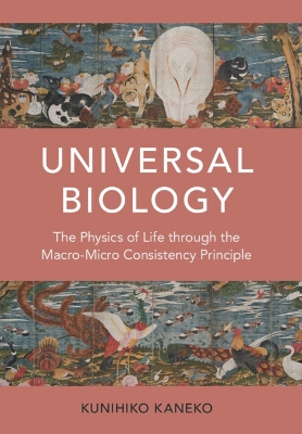 Universal Biology: The Physics of Life through the Macro-Micro Consistency Principle