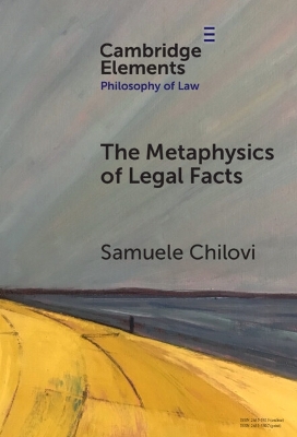 Metaphysics of Legal Facts