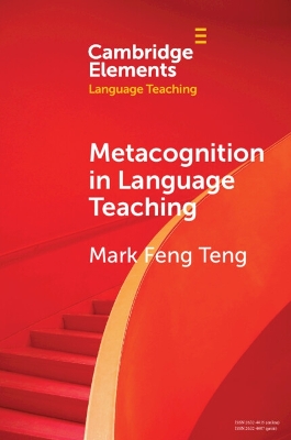 Metacognition in Language Teaching