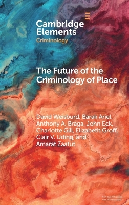 Future of the Criminology of Place: New Directions for Research and Practice