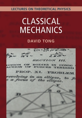 Classical Mechanics: Volume 1: Lectures on Theoretical Physics