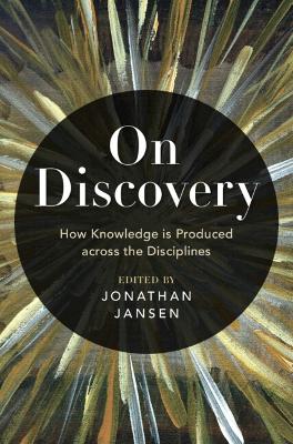 On Discovery: How Knowledge is Produced across the Disciplines