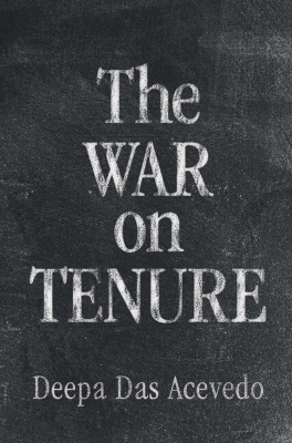 War on Tenure