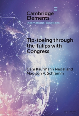 Tip-toeing through the Tulips with Congress: How Congressional Attention Constrains Covert Action