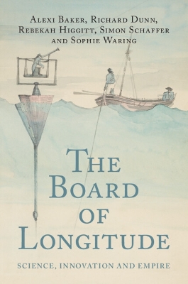 Board of Longitude: Science, Innovation and Empire