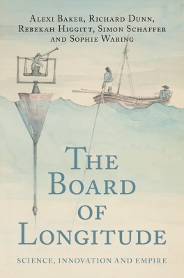 Board of Longitude: Science, Innovation and Empire