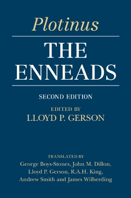 Plotinus: The Enneads 2nd Revised edition