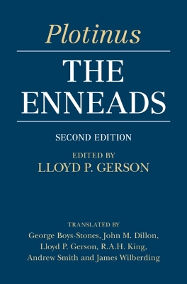 Plotinus: The Enneads 2nd Revised edition
