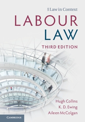Labour Law 3rd Revised edition