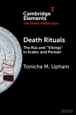 Death Rituals: The Rs and 'Vikings' in Arabic and Persian