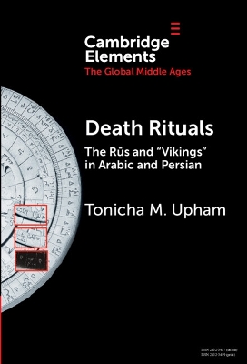 Death Rituals: The Rs and 'Vikings' in Arabic and Persian