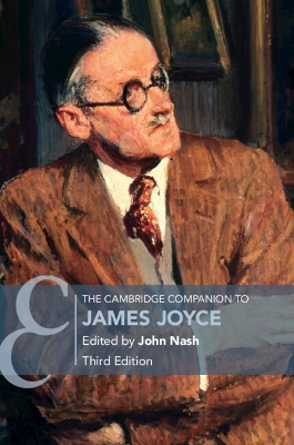 Cambridge Companion to James Joyce 3rd Revised edition