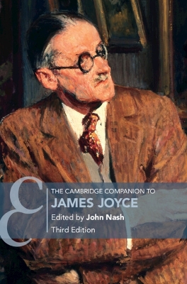 Cambridge Companion to James Joyce 3rd Revised edition