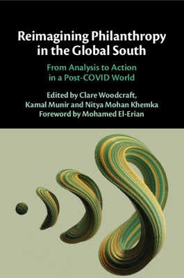 Reimagining Philanthropy in the Global South: From Analysis to Action in a Post-COVID World