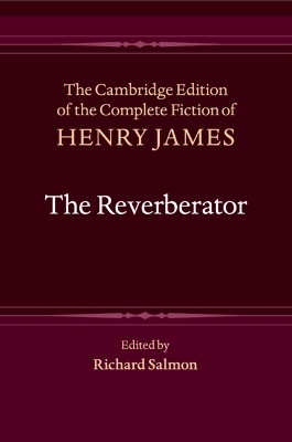 Reverberator