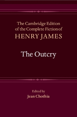 Outcry