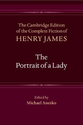 Portrait of a Lady