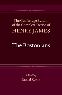 Bostonians