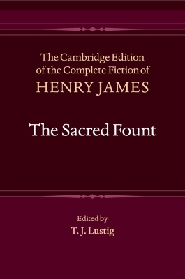 Sacred Fount