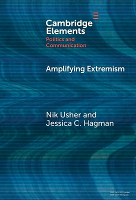 Amplifying Extremism: Small Town Politicians, Media Storms, and American Journalism