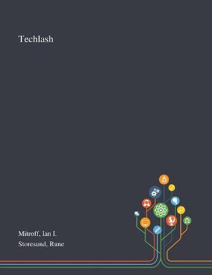 Techlash