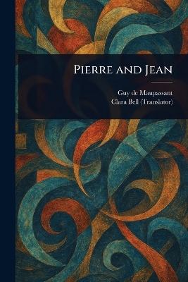 Pierre and Jean