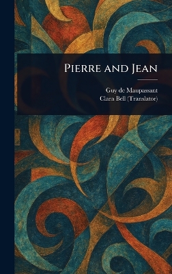 Pierre and Jean