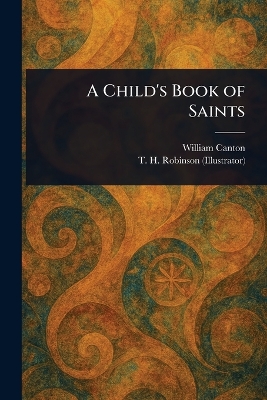 Child's Book of Saints