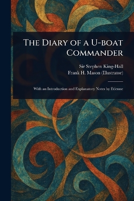 Diary of a U-boat Commander