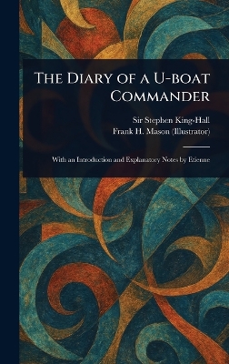 Diary of a U-boat Commander
