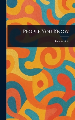 People You Know