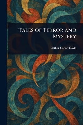 Tales of Terror and Mystery