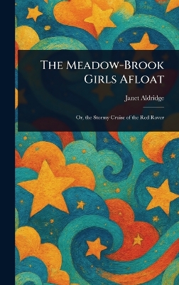 Meadow-Brook Girls Afloat